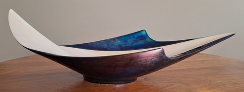 Coupe verceram blanche - coupe,