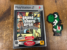 Grand theft auto san andreas -