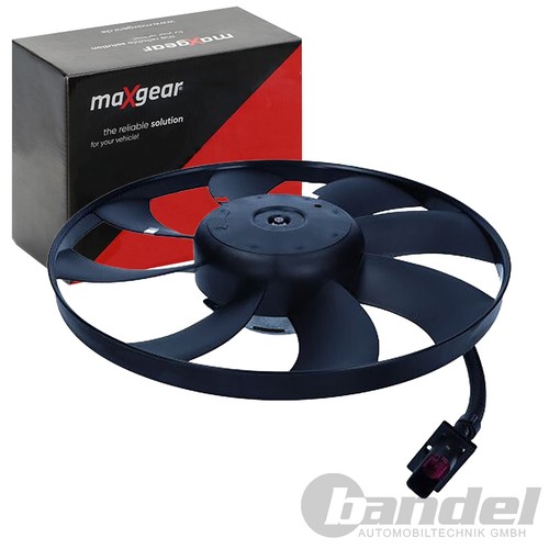 Maxgear ventilateur - maxgear,
