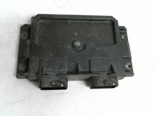 CALCULATEUR MOTEUR ECU Peugeot Expert (222/224) Van 1.9D (DW8(WJY)) 2005 1938YG