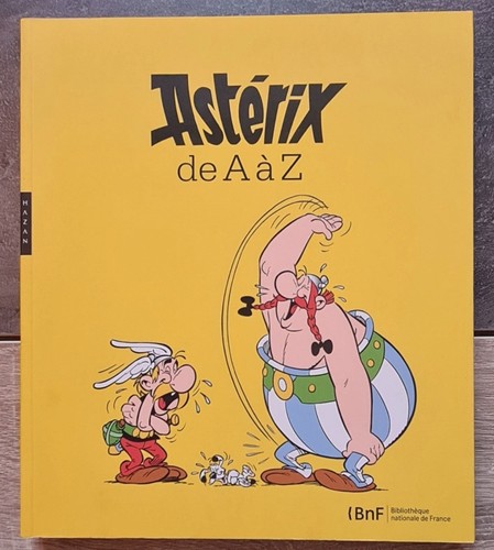 Asterix z hazan 2013 - de, a
