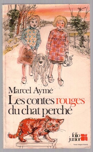149123 marcel aymé - marcel, les