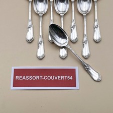 1 cuillère à moka RAVINET