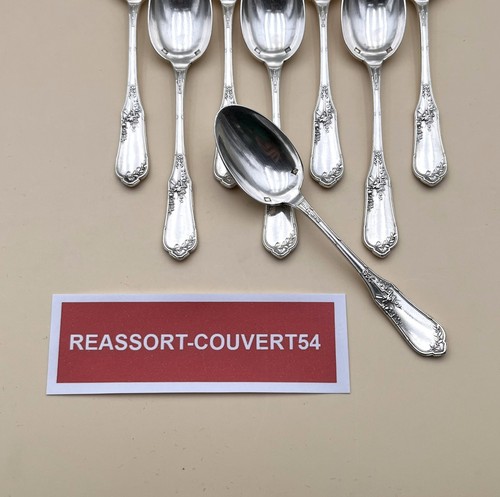 Cuillère moka ravinet - à,