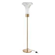 Lampadaire en Verre "Vito"