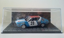 Ixo pour le distributeur