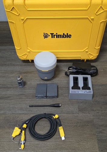 Trimble r10 model - r10, 2
