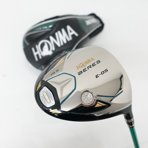 Honma golf beres driver - golf, e-05