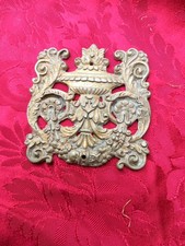 B19 Quincaillerie Ameublement