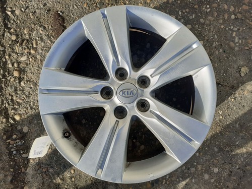 Jante aluminium kia - kia, sportage