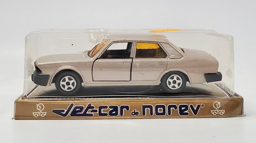 Alfa romeo norev 888 jet - alfa,
