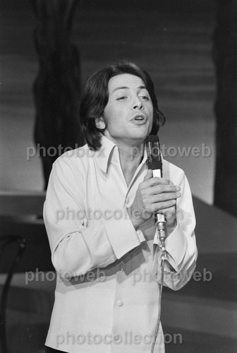 Herve vilard exclusive - herve,