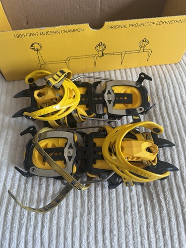 Grivel air tech new - air, matic