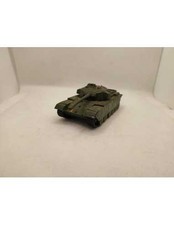 ▄▀▄ CENTURION CHAR -