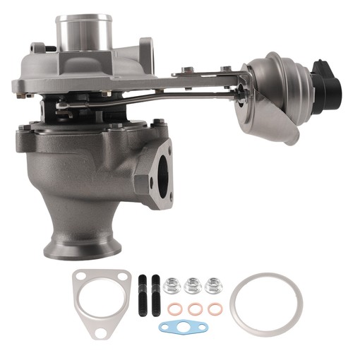 Turbocompressor for fiat 500l - turbocompressor,