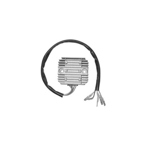 Régulateur trifasé 12v 35a - régulateur, 5