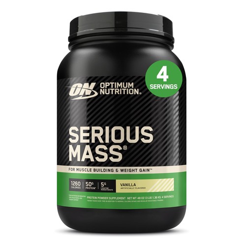 Weight gainer protein powder - weight,