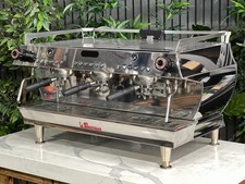 MACHINE À CAFÉ EXPRESSO LA
