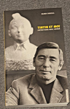 livre NUMA SADOUL  TINTIN ET