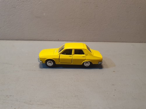 Renault norev mini jet 66 - 12,