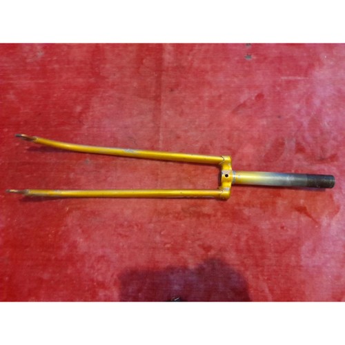 Fourche acier 176mm - en,