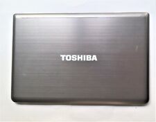 Boîtier Arrière Ecran