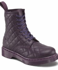 Dr Martens 8 Trou 1460 Coralie