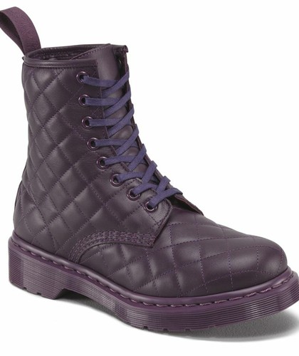 Martens trou 1460 coralie - 8,