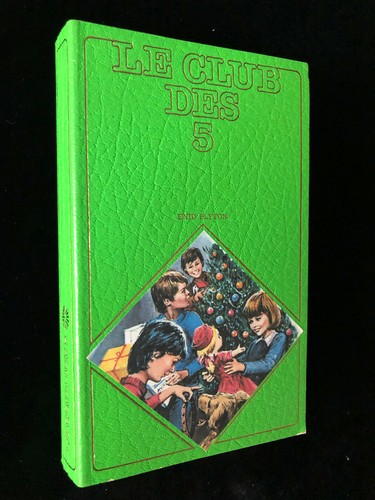 Livre jeunesse le club - jeunesse,