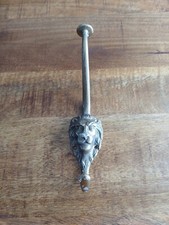 ANCIEN PORTE-MANTEAU PATÈRE