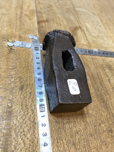 Outil ancien marteau - n°,