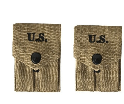 Ww2 army m1943 - us,