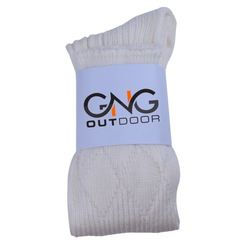 Chaussettes kilts écossais - chaussettes,