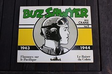 INTEGRALE BUZ SAWIER/TOME 1/ED.FUTUROPOLIS/1983/TBE