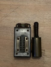 Allumoir electrique SGDG