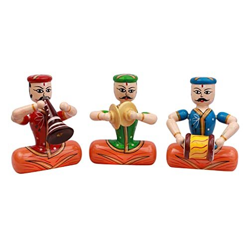 Cultures figurines jouer - cultures,