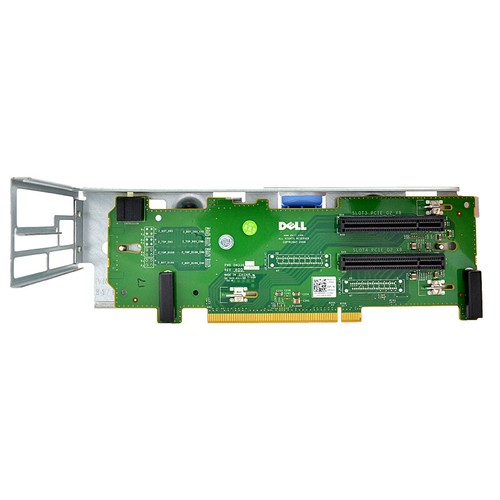 Dell r710 pci express - pci-express, riser