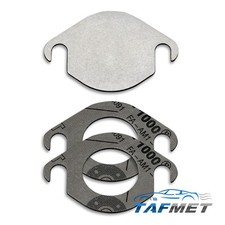 19B. Joint EGR pour Ford Mondeo 3 Transit 2.0 2.2 2.4 TDCi