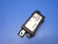 MINI COOPER R50 R53 AMPLIFICATEUR ANTENNE AUTORADIO  4 109 140 / 4109140