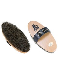 Brosse à poils naturels modèle Pik Konig Leistner 