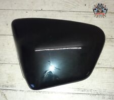 CARENAGE SOUS SELLE GAUCHE YAMAHA 125/240/250 XV VIRAGO de 1990 à 2003 -réf : 95