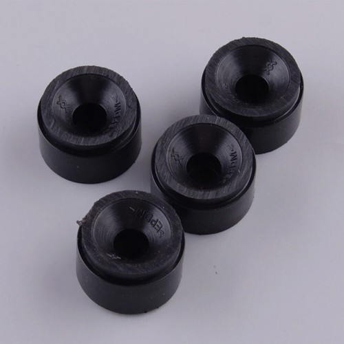 Moteur capot caoutchouc - 4x,