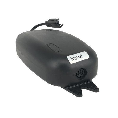 Régénération batterie - régénération,