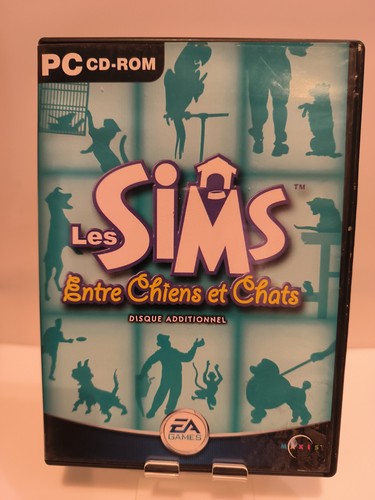 Rom les sims entre - pc,