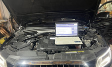 🇫🇷 Valise Diagnostic 🇫🇷 Audi / Volkswagen / Skoda / Seat 🇫🇷 2020 🇫🇷