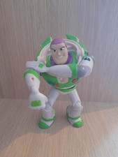 Figurine Buzz l'Eclair - Disney