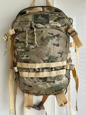 Sac à dos tactique Gregory