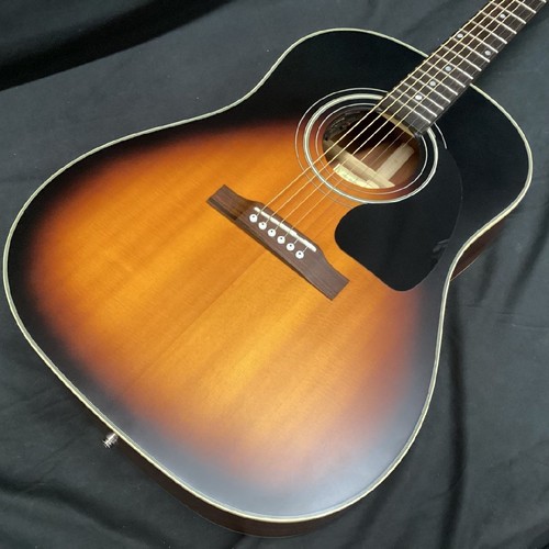 Epiphone masterbilt series - epiphone,