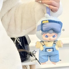 TNTSPACE Dora Penguin Vinyl