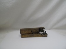 Écrou De Vis D'Alimentation